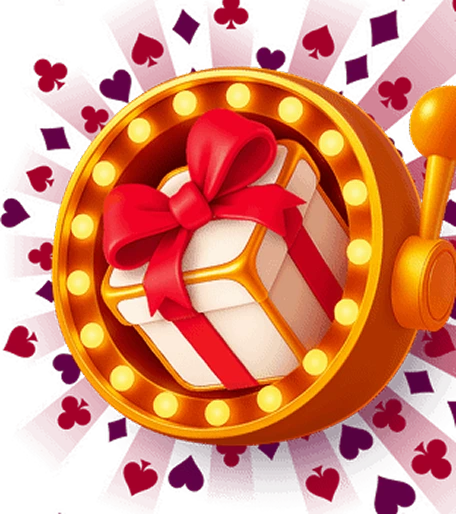 550 gratis spins voor de eerste 3 stortingen